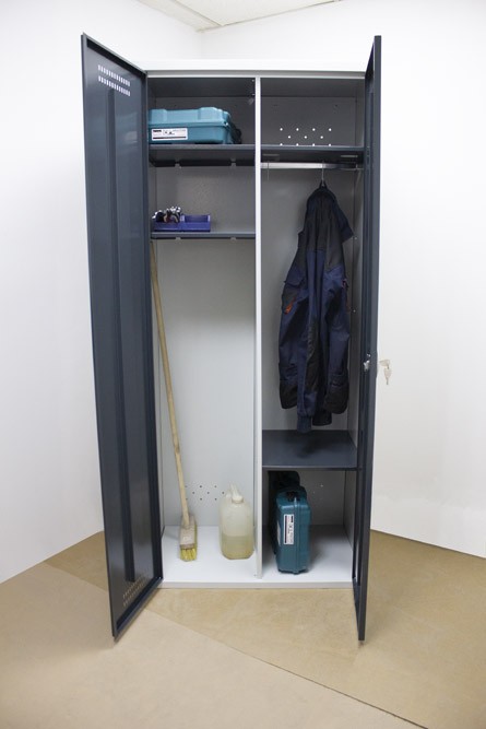 Шкаф SMART хозяйственный купить в Сыктывкаре