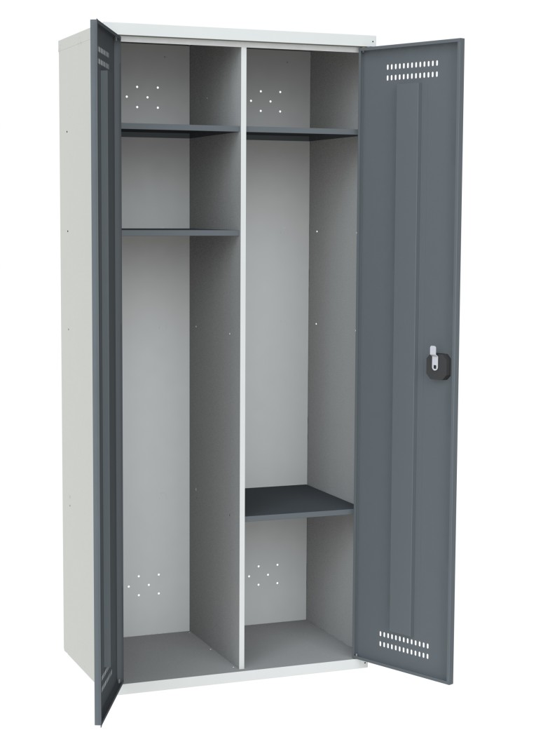 Шкаф SMART хозяйственный купить в Сыктывкаре