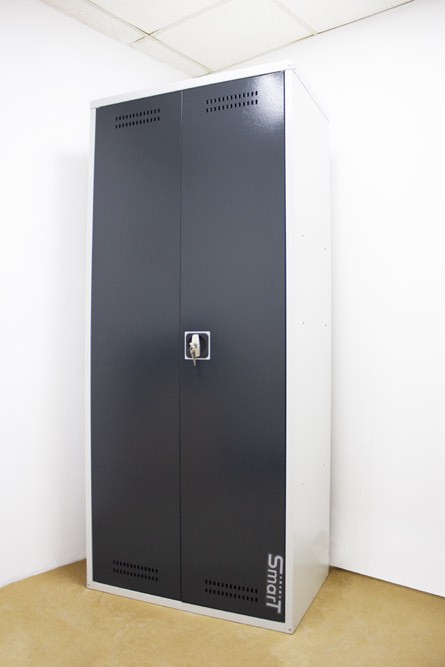 Шкаф SMART хозяйственный купить в Сыктывкаре