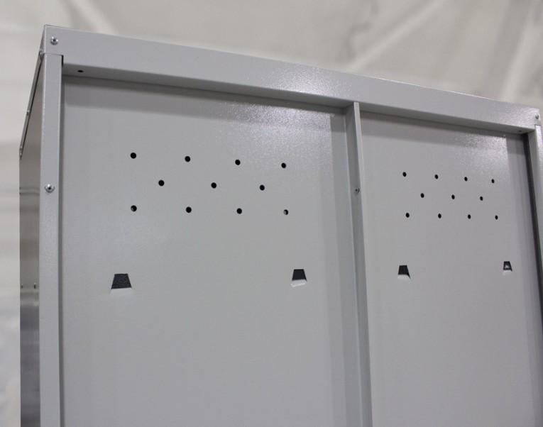 Шкаф SMART хозяйственный купить в Сыктывкаре