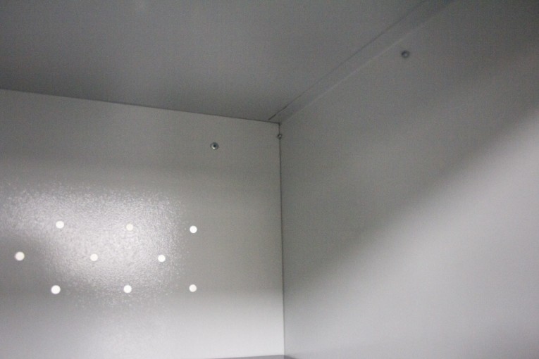 Шкаф SMART хозяйственный купить в Сыктывкаре