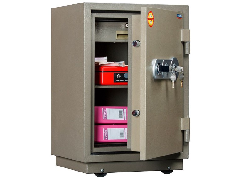 Огнестойкий сейф Valberg FRS-73.T-KL купить в Сыктывкаре Огнестойкий сейф Valberg FRS-73.T-KL купить в Сыктывкаре