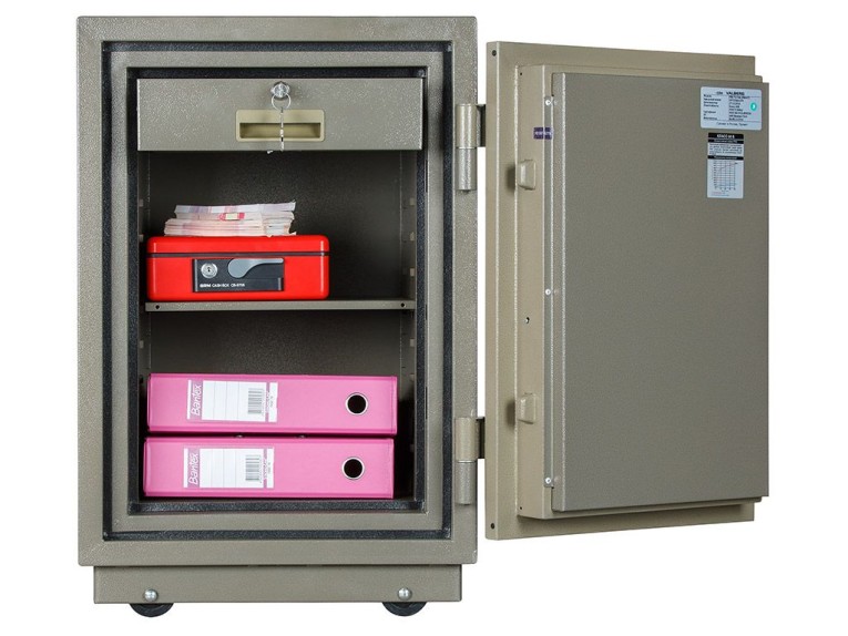 Огнестойкий сейф Valberg FRS-73.T-KL купить в Сыктывкаре Огнестойкий сейф Valberg FRS-73.T-KL купить в Сыктывкаре