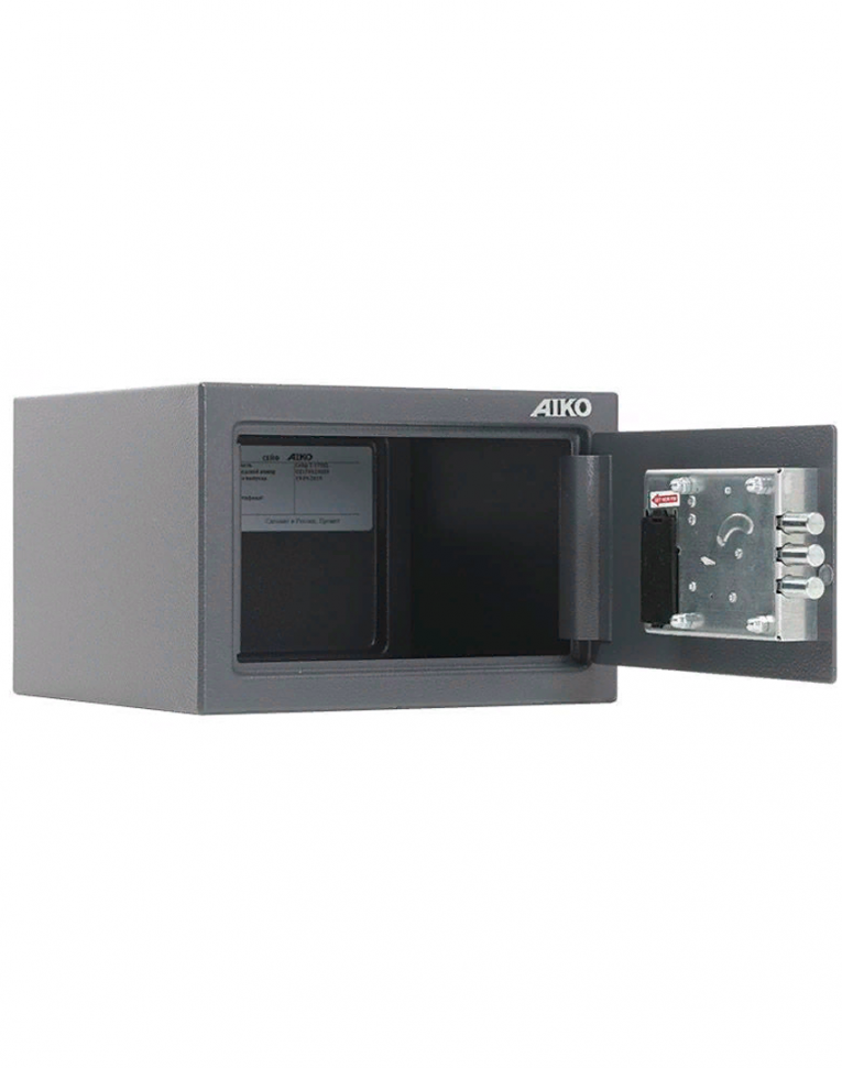Мебельный сейф Aiko Т-170 EL купить в Сыктывкаре