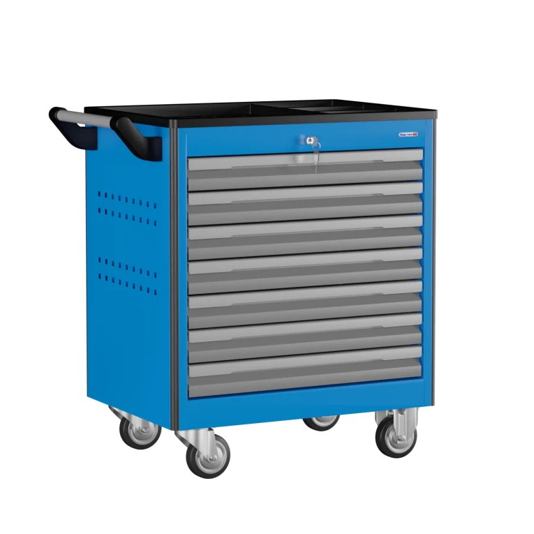 Тележка инструментальная TNC 795.7 купить в Сыктывкаре