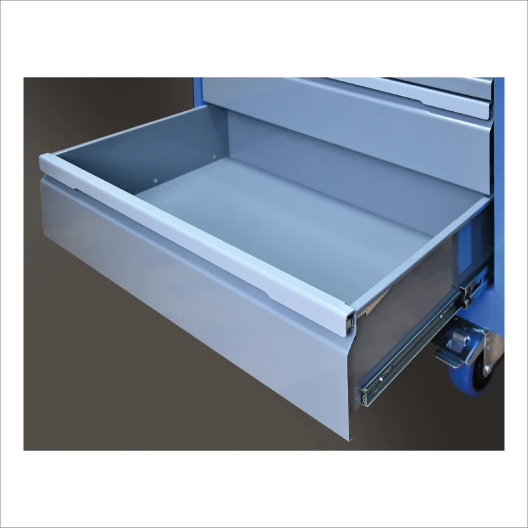 Тележка инструментальная TNC 795.7 купить в Сыктывкаре