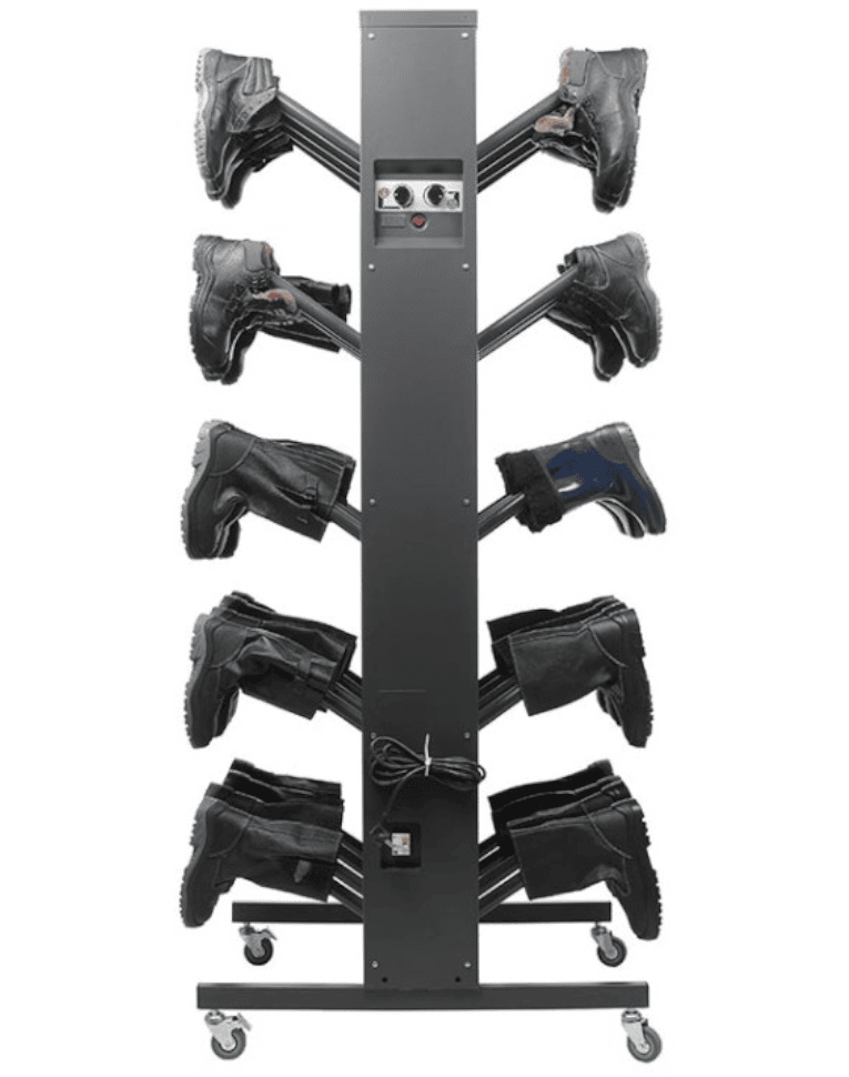 Сушильная стойка Норд 20 купить в Сыктывкаре