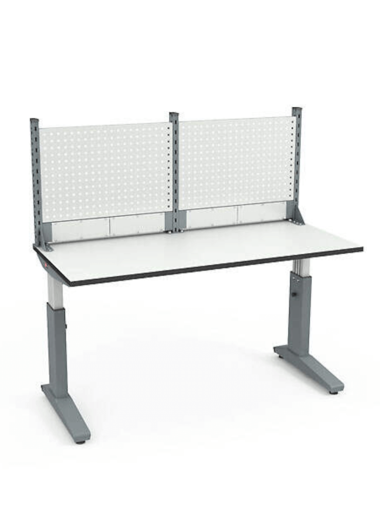 Стол монтажный ДиКом СР-200-01 Р ESD пластик купить в Сыктывкаре Стол монтажный ДиКом СР-200-01 Р ESD пластик купить в Сыктывкаре