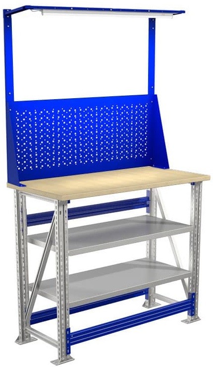 Верстак Master M100.MF1 / MF1.012.W купить в Сыктывкаре Верстак Master M100.MF1 / MF1.012.W купить в Сыктывкаре