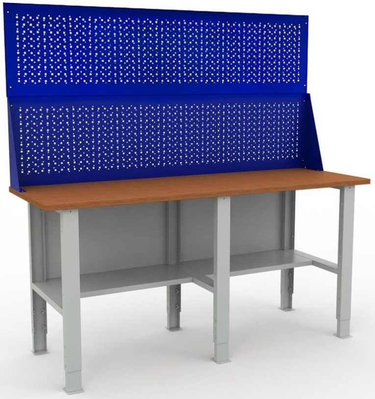 Верстак Expert W200.F2/F2/F2.020 купить в Сыктывкаре