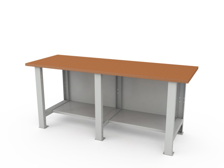 Стол рабочий стационарный WOKER PRO 02.2000 купить в Сыктывкаре Стол рабочий стационарный WOKER PRO 02.2000 купить в Сыктывкаре