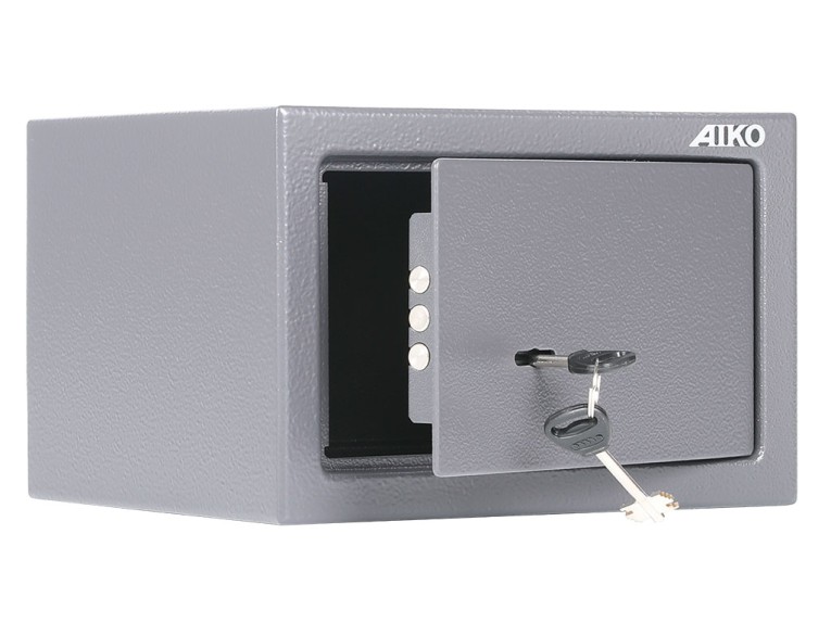 Мебельный сейф Aiko T-170 KL купить в Сыктывкаре
