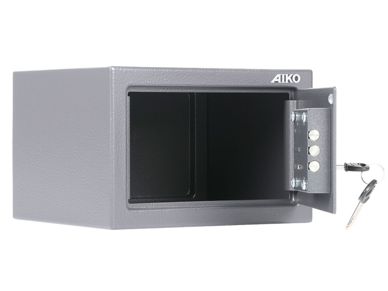 Мебельный сейф Aiko T-170 KL купить в Сыктывкаре
