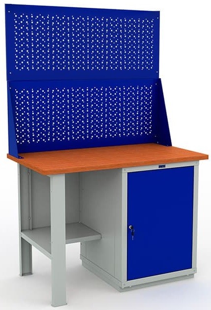 Верстак Expert W120.F2/WS1.020 купить в Сыктывкаре