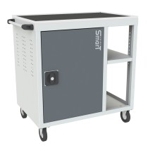 Тумба SMART 1М с лотком Тумба SMART 1М с лотком