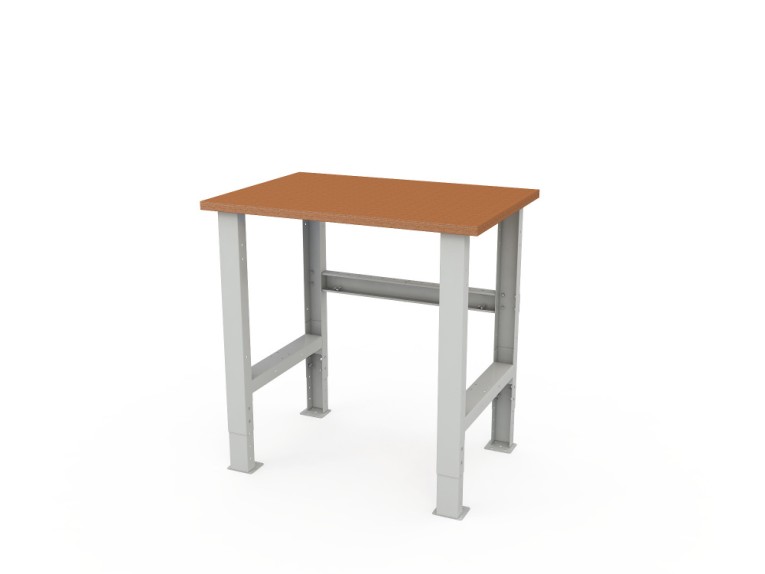 Стол рабочий стационарный WOKER PRO 03.1000 купить в Сыктывкаре Стол рабочий стационарный WOKER PRO 03.1000 купить в Сыктывкаре