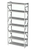 Стеллаж MS Profi 2000х1500х1000 7 полок купить в Сыктывкаре