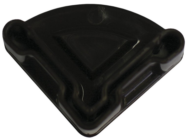 Комплект T-образного усилителя стойки MS Strong с резьбой купить в Сыктывкаре Комплект T-образного усилителя стойки MS Strong с резьбой купить в Сыктывкаре