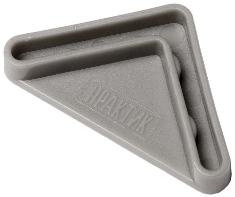 Комплект T-образного усилителя стойки MS Strong с резьбой купить в Сыктывкаре Комплект T-образного усилителя стойки MS Strong с резьбой купить в Сыктывкаре