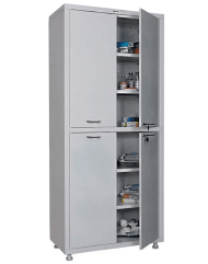Медицинский шкаф Hilfe МД 2 1780/SS
