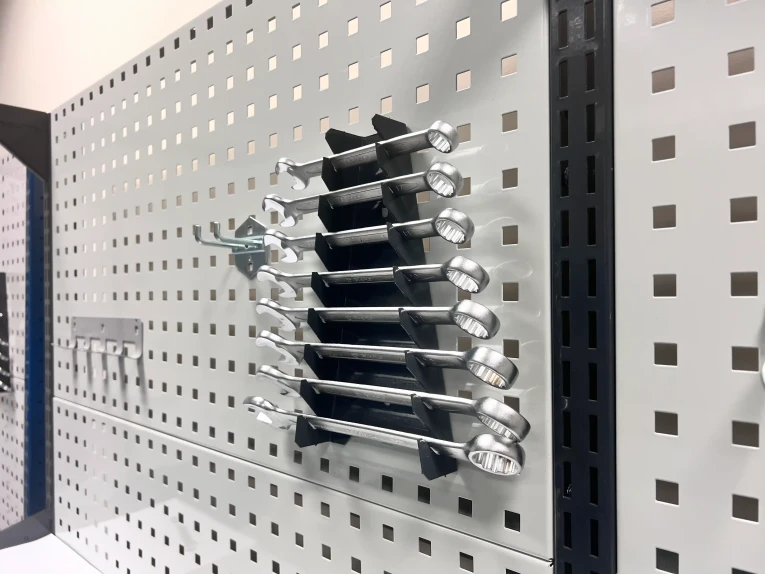 Верстак CTR 1432.S7L6.4-2 купить в Сыктывкаре