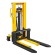 Ручной гидравлический штабелер SDJ 1020 (1000 кг; 2 м; вилы 310-850 мм) SMARTLIFT (SMART) купить в Сыктывкаре