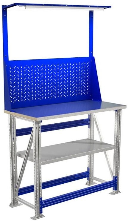 Верстак Master MT100.MF1 / MF1.011.W купить в Сыктывкаре Верстак Master MT100.MF1 / MF1.011.W купить в Сыктывкаре