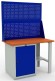 Верстак Expert W120.WS1/F2.020 купить в Сыктывкаре