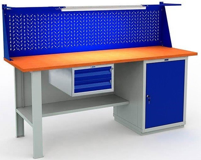 Верстак Expert W200.F2/WS1.111 купить в Сыктывкаре