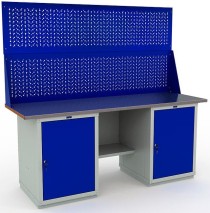 Верстак Expert W200.WS1/WS1.020.W