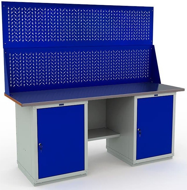 Верстак Expert W200.WS1/WS1.020.W купить в Сыктывкаре Верстак Expert W200.WS1/WS1.020.W купить в Сыктывкаре