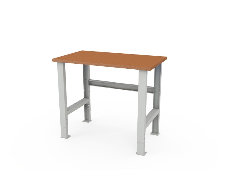 Стол рабочий стационарный WOKER PRO 03.1200 купить в Сыктывкаре Стол рабочий стационарный WOKER PRO 03.1200 купить в Сыктывкаре