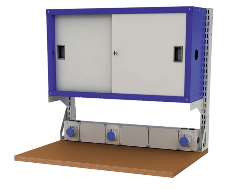 Рабочая панель 840х1000.4 купить в Сыктывкаре