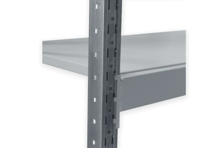 Стеллаж грузовой Диком СТ-051 3000х2100х1050 с 3 ярусами купить в Сыктывкаре