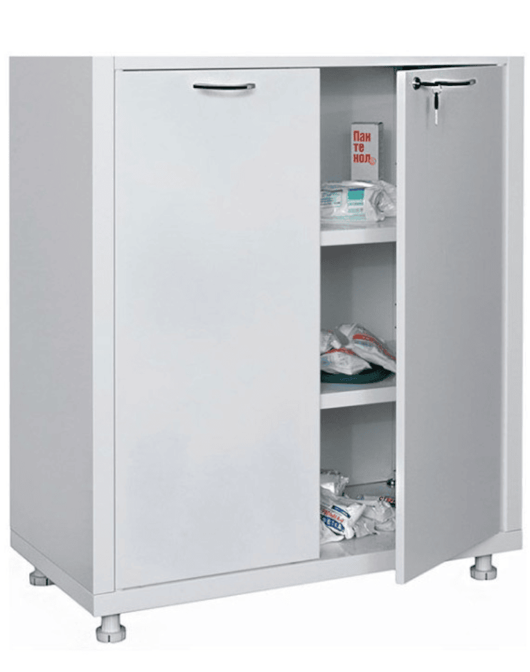 Медицинский шкаф HILFE МД 2 1780/SG купить в Сыктывкаре Медицинский шкаф HILFE МД 2 1780/SG купить в Сыктывкаре