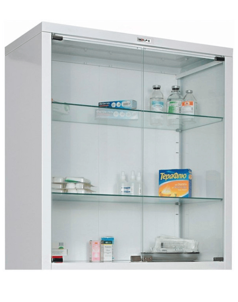 Медицинский шкаф HILFE МД 2 1780/SG купить в Сыктывкаре Медицинский шкаф HILFE МД 2 1780/SG купить в Сыктывкаре