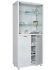 Медицинский шкаф HILFE МД 2 1780/SG купить в Сыктывкаре
