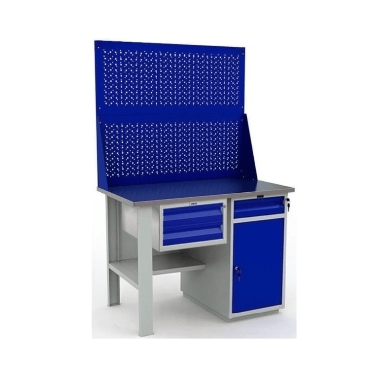 Верстак Profi WT120.F1/WD2.120 купить в Сыктывкаре