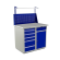 Верстак Profi WT100.WD5/WD2.011 купить в Сыктывкаре