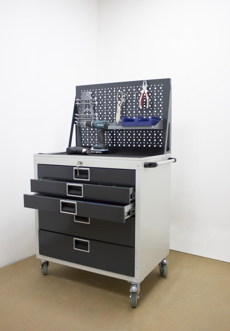 Тумба SMART 5М с лотком купить в Сыктывкаре