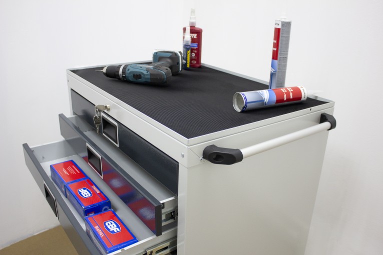 Тумба SMART 5М с лотком купить в Сыктывкаре