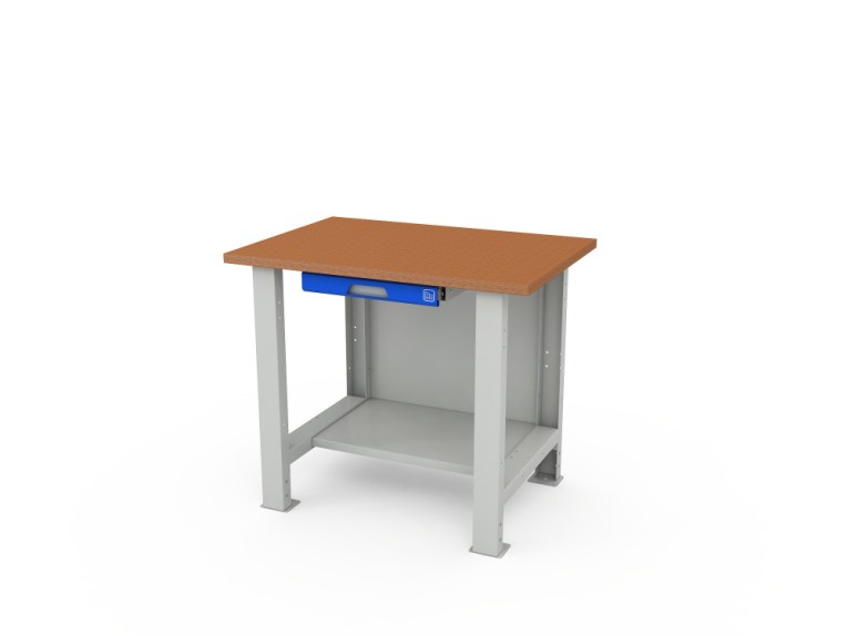 Стол рабочий стационарный WOKER PRO 04.1000 купить в Сыктывкаре Стол рабочий стационарный WOKER PRO 04.1000 купить в Сыктывкаре