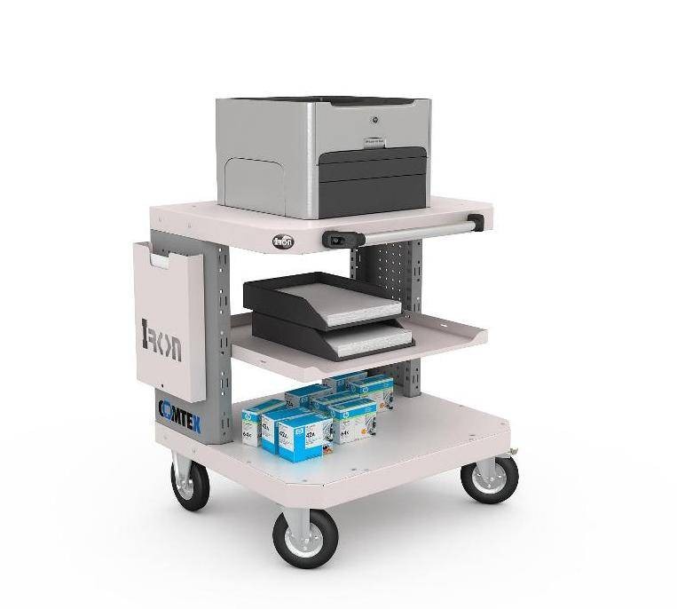 Тележка COMTEX №1 купить в Сыктывкаре