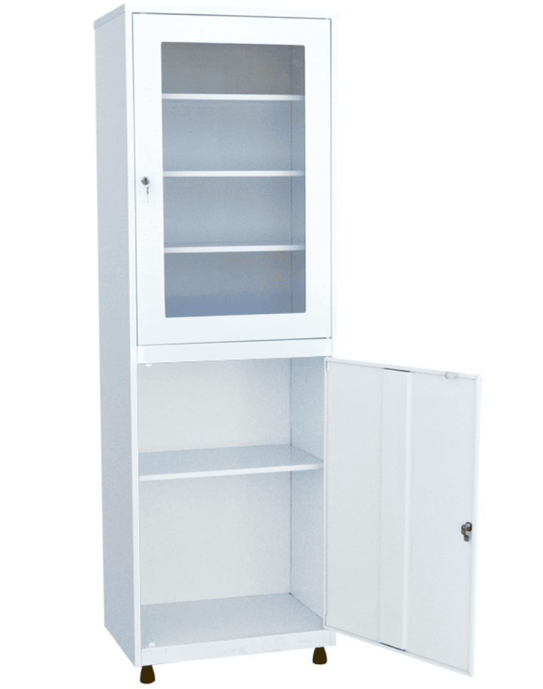 Шкаф для документации ШМД-01 купить в Сыктывкаре