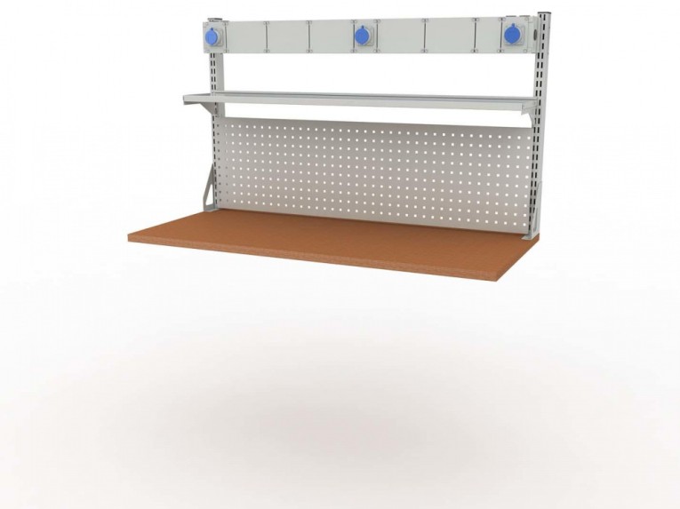 Рабочая панель 840х1500.3 купить в Сыктывкаре