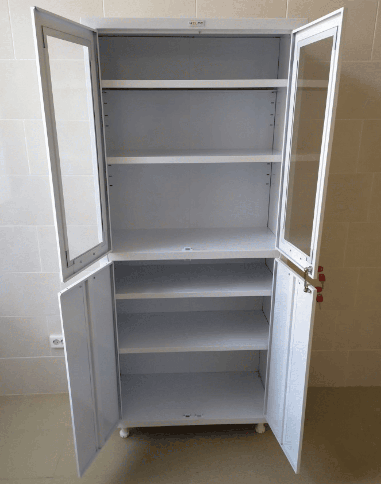 Медицинский шкаф HILFE МД 2 1780 R купить в Сыктывкаре Медицинский шкаф HILFE МД 2 1780 R купить в Сыктывкаре