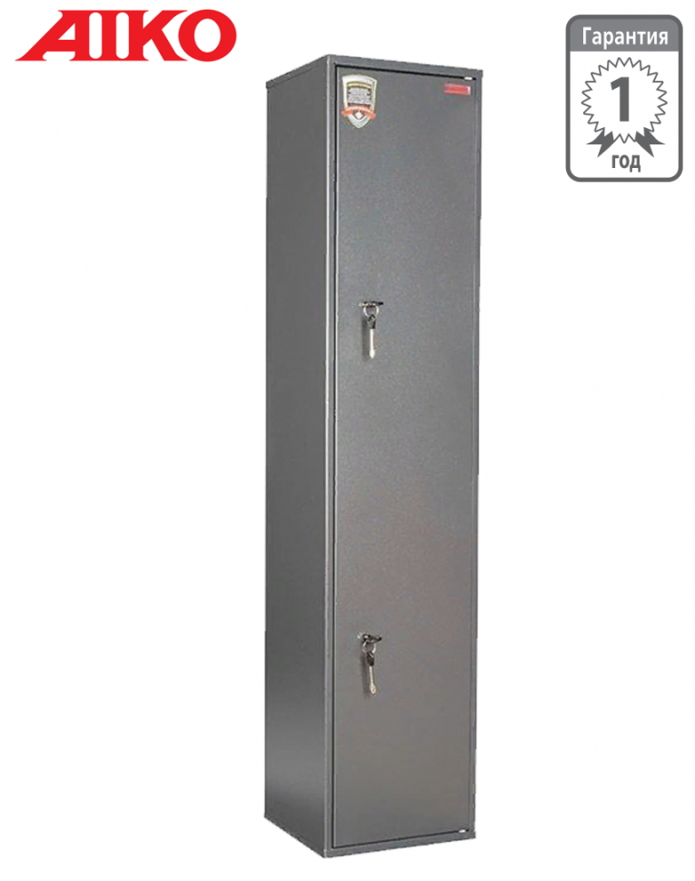 Оружейный сейф Aiko Чирок 1328 (Сокол) купить в Сыктывкаре Оружейный сейф Aiko Чирок 1328 (Сокол) купить в Сыктывкаре