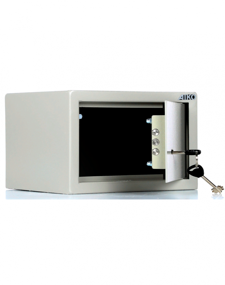 Мебельный сейф Aiko Т-17 KL купить в Сыктывкаре Мебельный сейф Aiko Т-17 KL купить в Сыктывкаре