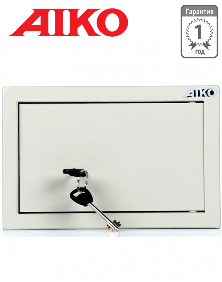 Мебельный сейф Aiko Т-17 KL купить в Сыктывкаре Мебельный сейф Aiko Т-17 KL купить в Сыктывкаре