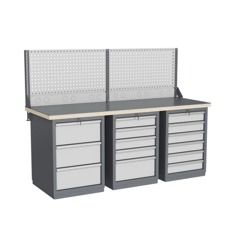 Верстак FBK 205.356-1R купить в Сыктывкаре Верстак FBK 205.356-1R купить в Сыктывкаре